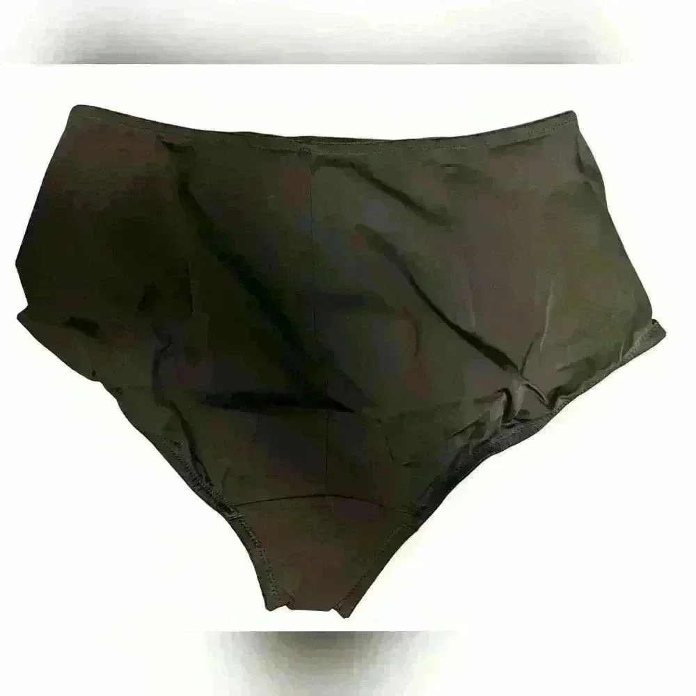 Elomi Mitzi Brief Black - Picture 2 of 3